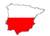 CECASA ELECTRÓNICA - Polski